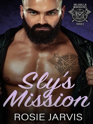 cover image of Sly's Mission